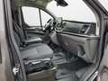 Ford Transit Custom Nugget 320 L1 Aufstelldach Dethleffs Globevan 2... Gris - thumbnail 16