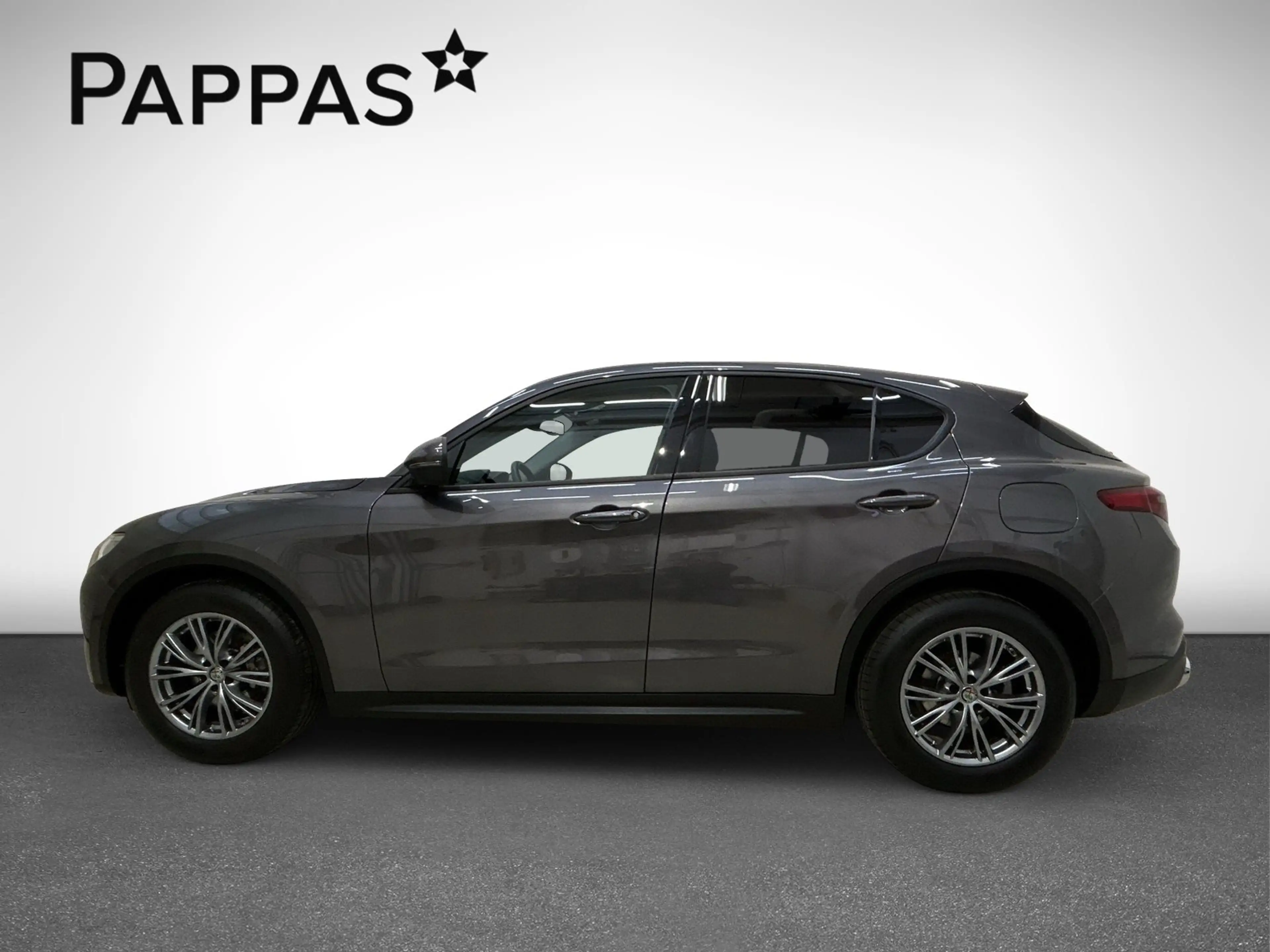 Alfa Romeo Stelvio 2.2 JTDM Business (EURO 6d) Lenkradheizung, Distro — photo 7