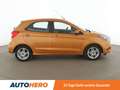Ford Ka/Ka+ 1.2 Ti-VCT Cool&Sound *PDC*SHZ*KLIMA* Orange - thumbnail 7