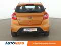 Ford Ka/Ka+ 1.2 Ti-VCT Cool&Sound *PDC*SHZ*KLIMA* Orange - thumbnail 5