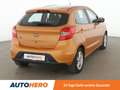 Ford Ka/Ka+ 1.2 Ti-VCT Cool&Sound *PDC*SHZ*KLIMA* Orange - thumbnail 6