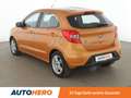 Ford Ka/Ka+ 1.2 Ti-VCT Cool&Sound *PDC*SHZ*KLIMA* Orange - thumbnail 4