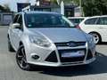 Ford Focus Trend 1,6 Benzin Euro-5 HU/AU:NEU Klimaaut. Top Zu Silber - thumbnail 1