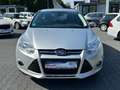 Ford Focus Trend 1,6 Benzin Euro-5 HU/AU:NEU Klimaaut. Top Zu Silber - thumbnail 5