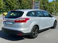 Ford Focus Trend 1,6 Benzin Euro-5 HU/AU:NEU Klimaaut. Top Zu Silber - thumbnail 3