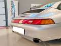 Porsche Targa 911 993 3.6 285 Cv Zilver - thumbnail 20