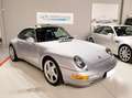 Porsche Targa 911 993 3.6 285 Cv Zilver - thumbnail 1