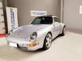 Porsche Targa 911 993 3.6 285 Cv Zilver - thumbnail 3