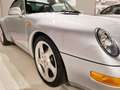 Porsche Targa 911 993 3.6 285 Cv Zilver - thumbnail 21