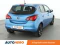 Opel Corsa 1.2 120 Jahre *TEMPO*CAM*PDC*SHZ* Blau - thumbnail 6