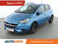 Opel Corsa 1.2 120 Jahre *TEMPO*CAM*PDC*SHZ* Blau - thumbnail 1