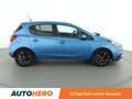 Opel Corsa 1.2 120 Jahre *TEMPO*CAM*PDC*SHZ* Blau - thumbnail 7