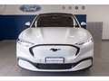 Ford Mustang Mach-E Elettrico Standard 269CV Bianco - thumbnail 4
