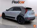 Kia e-Niro Drive Long Range Blanc - thumbnail 9