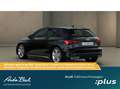 Audi A3 S line 30TFSI Stronic LED Panorama Schwarz - thumbnail 4