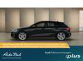 Audi A3 S line 30TFSI Stronic LED Panorama Schwarz - thumbnail 3