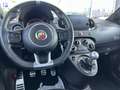 Abarth 595 Pista Pista 1.4 t-T-Jet 165CV +TETTO+BLU OPACO RALLY+MONZA VERTICALE Blau - thumbnail 14