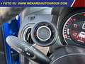 Abarth 595 Pista Pista 1.4 t-T-Jet 165CV +TETTO+BLU OPACO RALLY+MONZA VERTICALE Blau - thumbnail 15