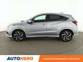 Honda HR-V 1.5 i-VTEC Exclusive CVT Gris - thumbnail 3