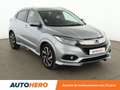Honda HR-V 1.5 i-VTEC Exclusive CVT Gris - thumbnail 8