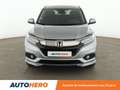 Honda HR-V 1.5 i-VTEC Exclusive CVT Gris - thumbnail 9