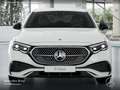 Mercedes-Benz E 220 d Edition AMG-Line Sportpaket Night AMG 20" Blanc - thumbnail 6