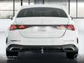Mercedes-Benz E 220 d Edition AMG-Line Sportpaket Night AMG 20" Blanc - thumbnail 7