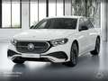 Mercedes-Benz E 220 d Edition AMG-Line Sportpaket Night AMG 20" Blanc - thumbnail 2