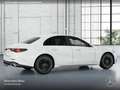 Mercedes-Benz E 220 d Edition AMG-Line Sportpaket Night AMG 20" Blanc - thumbnail 16