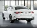 Mercedes-Benz E 220 d Edition AMG-Line Sportpaket Night AMG 20" Blanc - thumbnail 20