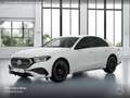 Mercedes-Benz E 220 d Edition AMG-Line Sportpaket Night AMG 20" Blanc - thumbnail 13