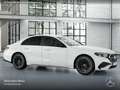 Mercedes-Benz E 220 d Edition AMG-Line Sportpaket Night AMG 20" Blanc - thumbnail 15