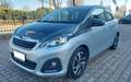 Peugeot 108 1.0 vti 5p Active X-Factor E6 Argento - thumbnail 4