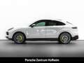 Porsche Cayenne E-Hybrid Coupe Surround-View Luftfederung Weiß - thumbnail 2