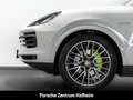 Porsche Cayenne E-Hybrid Coupe Surround-View Luftfederung Blanco - thumbnail 9