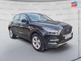 Jaguar E-Pace D165 MHEV S BVA AWD Sieges cuir GPS Camera Attelage Zwart - thumbnail 3