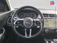 Jaguar E-Pace D165 MHEV S BVA AWD Sieges cuir GPS Camera Attelage Zwart - thumbnail 12