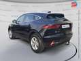 Jaguar E-Pace D165 MHEV S BVA AWD Sieges cuir GPS Camera Attelage Zwart - thumbnail 8