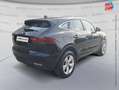 Jaguar E-Pace D165 MHEV S BVA AWD Sieges cuir GPS Camera Attelage Zwart - thumbnail 6