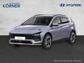 Hyundai BAYON 1.0 T-GDI TREND KOMFORTPAKET BOSE KEYLESS Blu/Azzurro - thumbnail 1