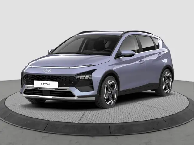 Hyundai BAYON 1.0 T-GDI TREND KOMFORTPAKET BOSE KEYLESS