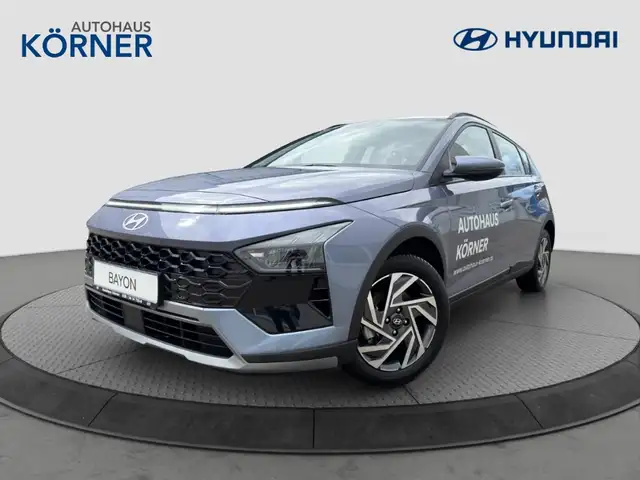 Hyundai BAYON 1.0 T-GDI TREND KOMFORTPAKET BOSE KEYLESS