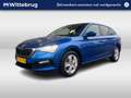 Skoda Scala 1.0 TSI Ambition / Parkeersensoren achter / Carpla Bleu - thumbnail 1