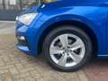 Skoda Scala 1.0 TSI Ambition / Parkeersensoren achter / Carpla Bleu - thumbnail 6