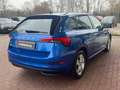 Skoda Scala 1.0 TSI Ambition / Parkeersensoren achter / Carpla Bleu - thumbnail 10