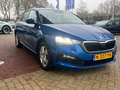 Skoda Scala 1.0 TSI Ambition / Parkeersensoren achter / Carpla Bleu - thumbnail 3