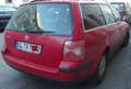 Volkswagen Passat Variant Kombi LPG VW Passat Variant 2.0 5V Comfortline Autogas Rot - thumbnail 4
