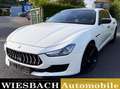 Maserati Ghibli S Q4 GranLusso TwinTurbo 21-Zoll Assist Garantie Weiß - thumbnail 1