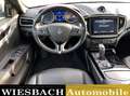 Maserati Ghibli S Q4 GranLusso TwinTurbo 21-Zoll Assist Garantie Weiß - thumbnail 11