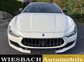 Maserati Ghibli S Q4 GranLusso TwinTurbo 21-Zoll Assist Garantie Weiß - thumbnail 2